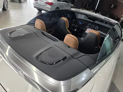 Mercedes-Benz CLE-Class