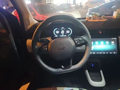 Leapmotor T03