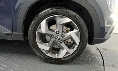 Hyundai Venue