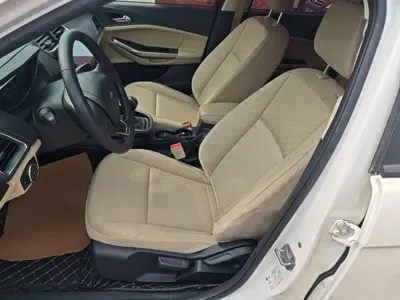 Ford Escort