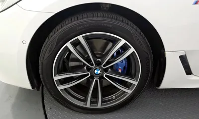 BMW Gran Turismo