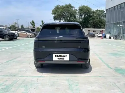 Li Auto Li L6