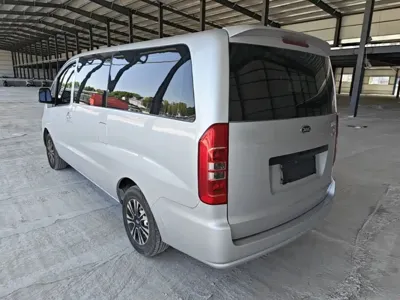 JAC Refine Refine M3
