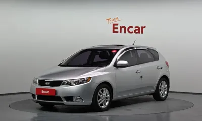 Kia Porte