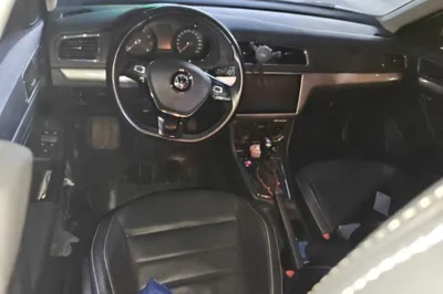 Volkswagen Gran Lavida