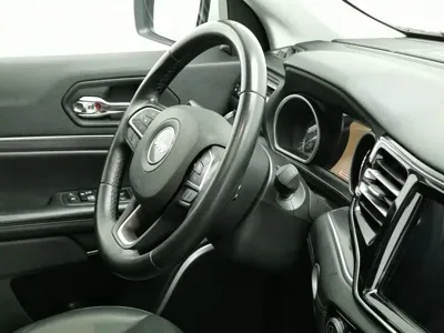 Jeep Grand Commander