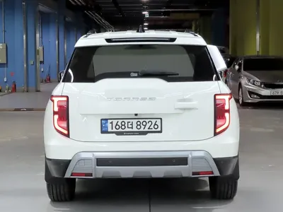 KG_Mobility_Ssangyong Torres