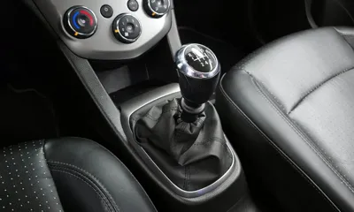 ChevroletGMDaewoo Aveo