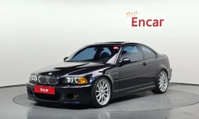BMW M3