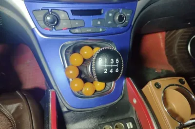 Haval M6