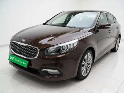 Kia K4