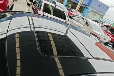 Chevrolet Malibu XL