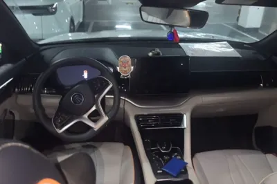 BYD Song PLUS New Energy