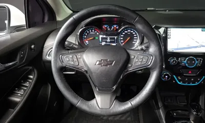 ChevroletGMDaewoo Cruze