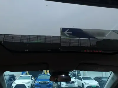 Xpeng P5