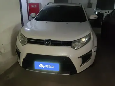 JMC Yusheng S330