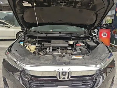 Honda Breeze