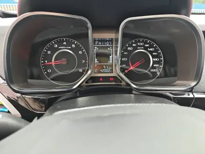 Zotye X5