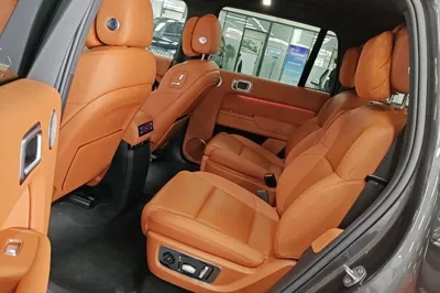 Li Auto L9