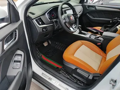 Roewe RX5