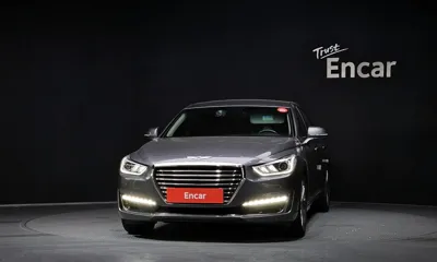 Genesis EQ900