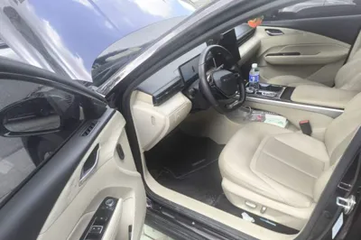 Wuling Xingguang