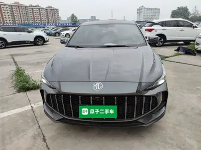 MG MG5