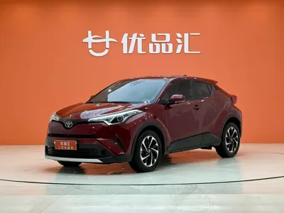 Toyota Izoa