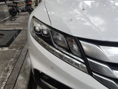 Honda Crosstour