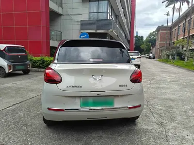 Wuling Bingo