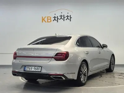 Kia K9