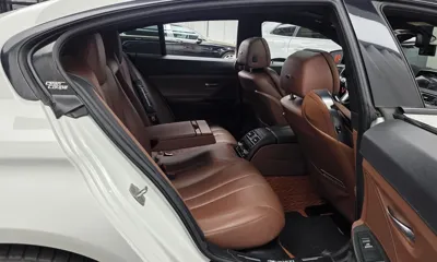BMW 6-Series