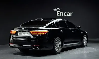 Kia K9