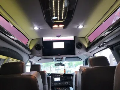 Chevrolet Express Van