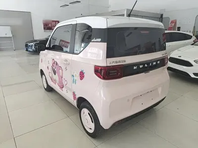 Wuling MINIEV