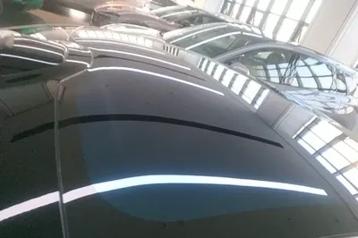 Xiaomi Auto SU7