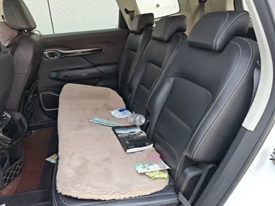Geely Auto Haoyue