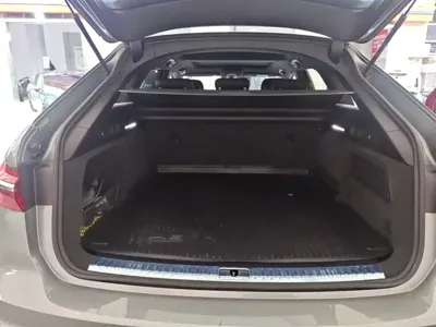 Audi A6 (Import)