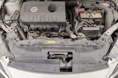 Nissan Lannia