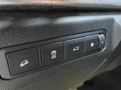 BAIC X7