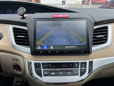 Honda Jade
