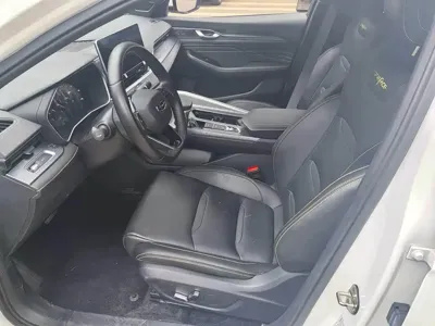 Geely Xingrui