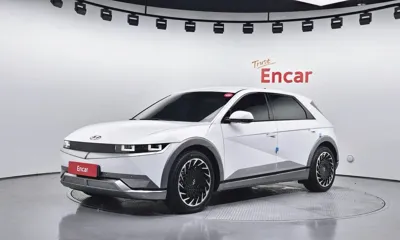 Hyundai Ioniq5