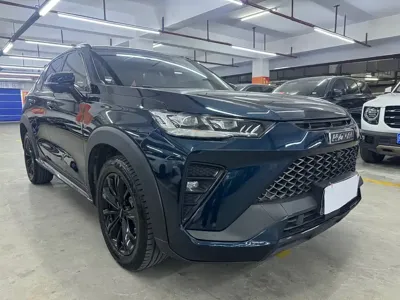 Haval H6S