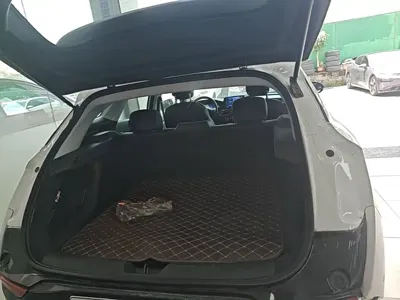 Buick Velite 6