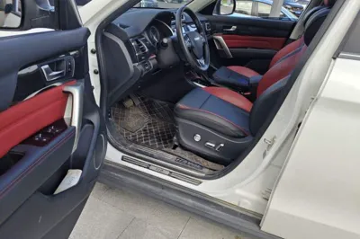 Haval H2