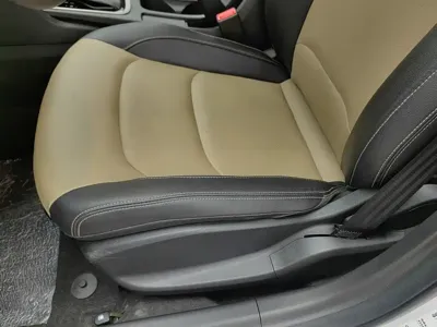 Chevrolet Monza