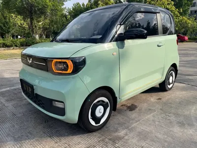 Wuling MINIEV