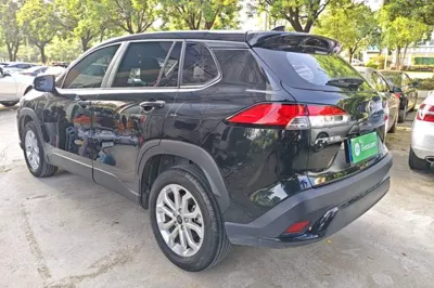 Toyota Frontlander