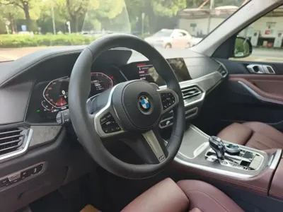 BMW X5 (Import)